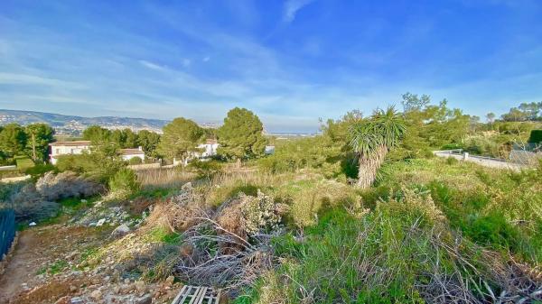 Terreno en calle del Río Cinca
