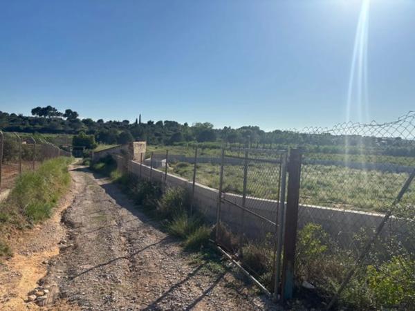 Terreno en Polígono 29