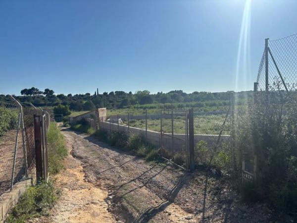 Terreno en Polígono 29