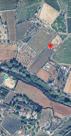 Terreno en Polígono 29