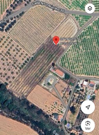 Terreno en Polígono 29