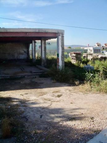 Terreno en camino Arroba de Hornos