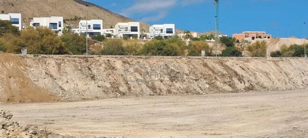 Terreno en Balcón de Finestrat-Terra Marina