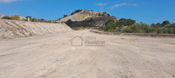Terreno en Balcón de Finestrat-Terra Marina