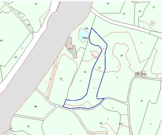 Terreno en La Alcoraya