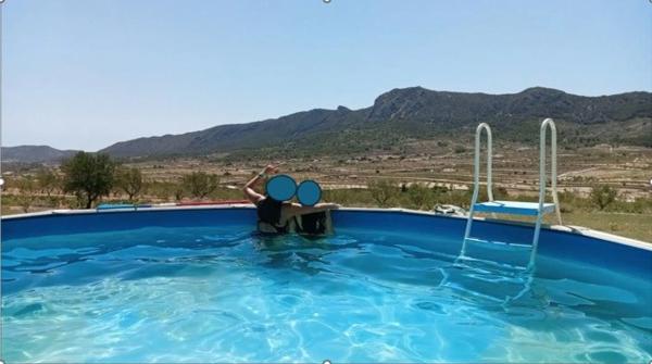 Terreno en algayat, 24 poligono