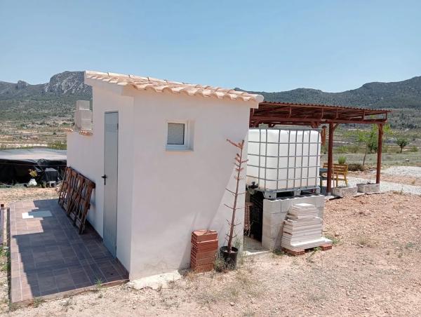 Terreno en algayat, 24 poligono