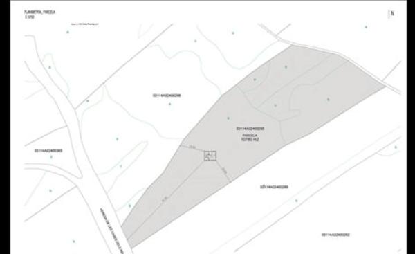 Terreno en algayat, 24 poligono