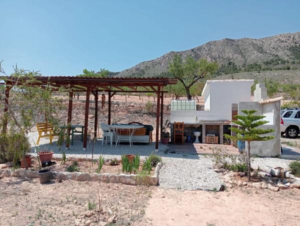 Terreno en algayat, 24 poligono