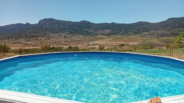 Terreno en algayat, 24 poligono