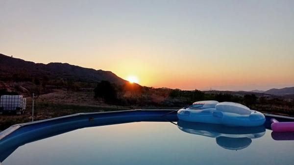 Terreno en algayat, 24 poligono