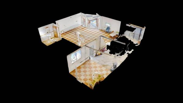 Terreno en calle del Sol, 53