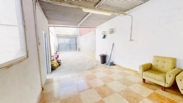 Terreno en calle del Sol, 53