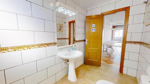 Terreno en calle del Sol, 53