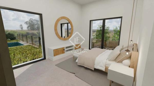 Terreno en calle del Tarrac