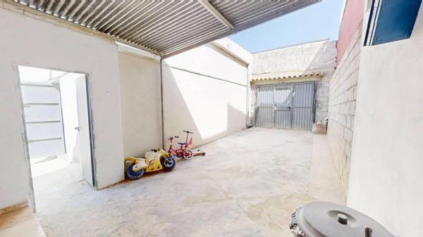 Terreno en calle del Sol, 53