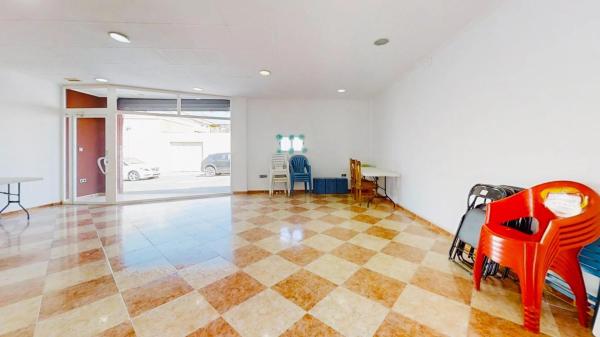 Terreno en calle del Sol, 53