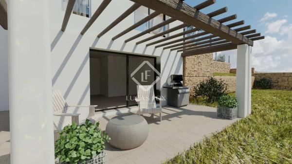 Terreno en calle del Tarrac