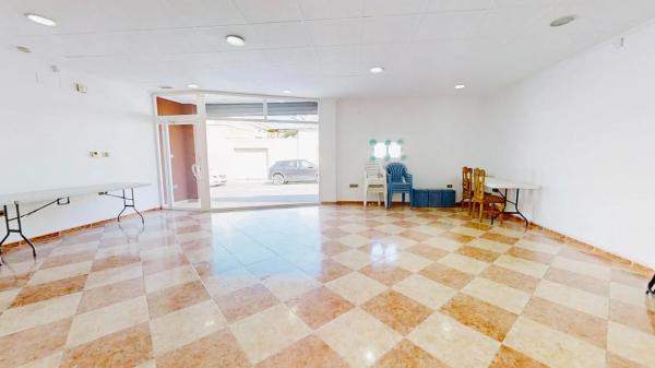 Terreno en calle del Sol, 53