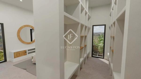 Terreno en calle del Tarrac