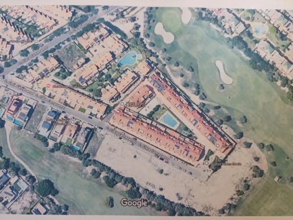 Terreno en calle Clara Campoamor, 8 f