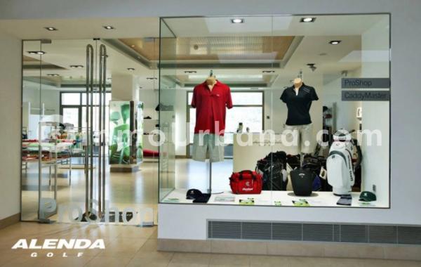 Terreno en avenida del Mediterráneo, 3