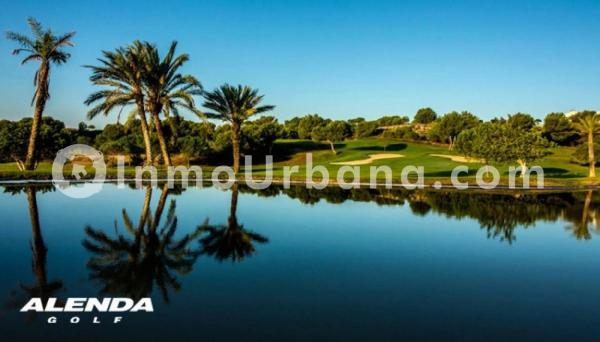 Terreno en avenida del Mediterráneo, 3