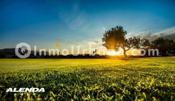 Terreno en avenida del Mediterráneo, 3