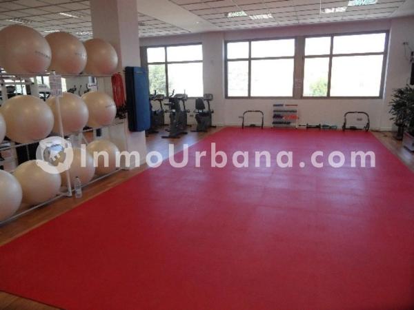 Terreno en avenida del Mediterráneo, 3