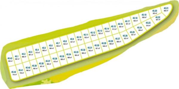 Terreno en avenida del Mediterráneo, 3