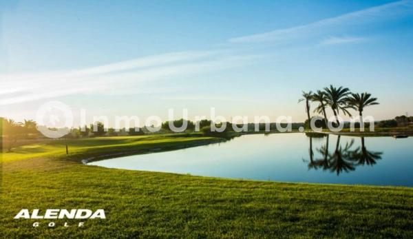 Terreno en avenida del Mediterráneo, 3