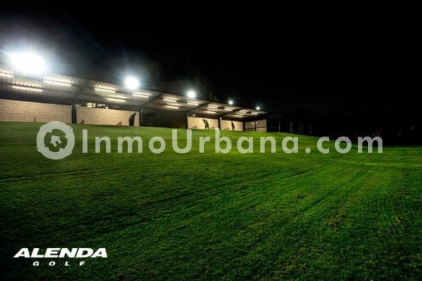 Terreno en avenida del Mediterráneo, 3