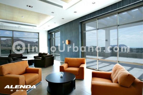 Terreno en avenida del Mediterráneo, 3