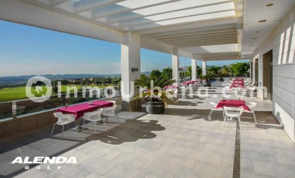 Terreno en avenida del Mediterráneo, 3