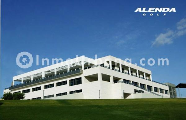 Terreno en avenida del Mediterráneo, 3