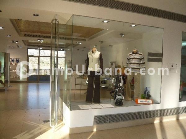 Terreno en avenida del Mediterráneo, 3