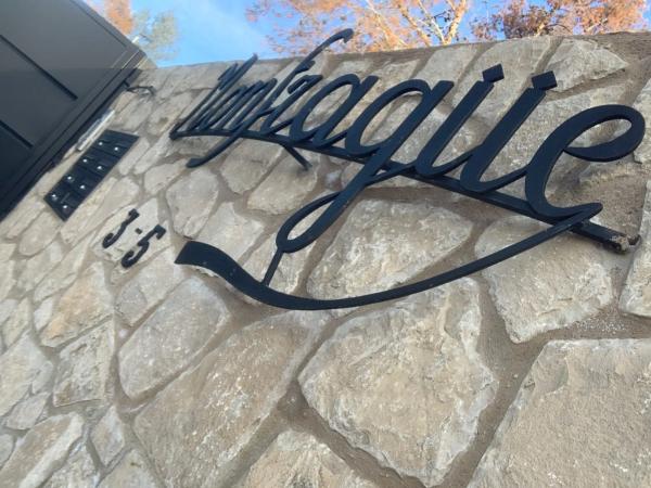 Terreno en avenida la Molineta, 3