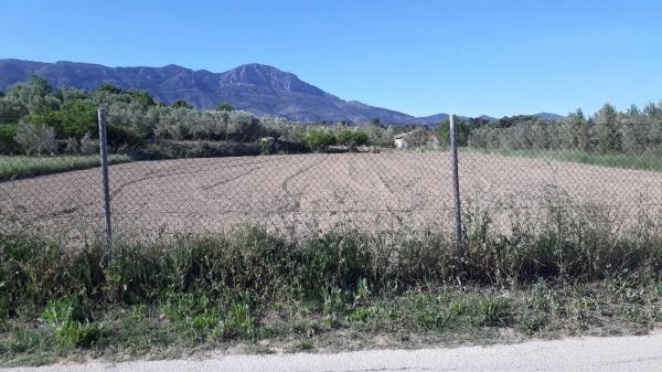 Terreno en Diseminado Diseminados, km 2