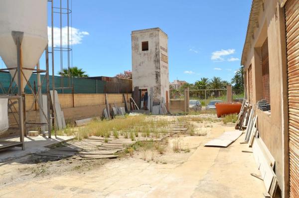 Terreno en Gran Playa