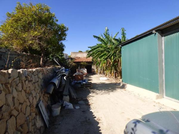 Terreno en Alfaz del Pi Pueblo-Urbanizaciones