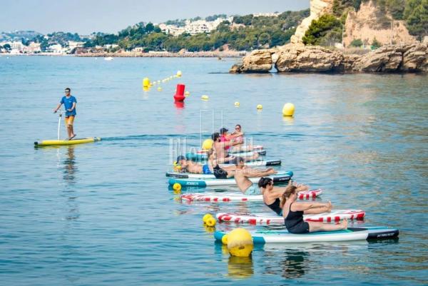 Terreno en calle Principal de la Serra