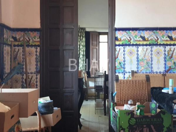 Terreno en Barrio Vistahermosa