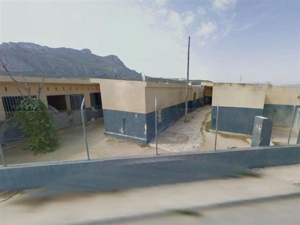 Terreno en El Verger