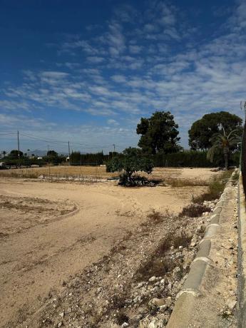 Terreno en Matola s/n