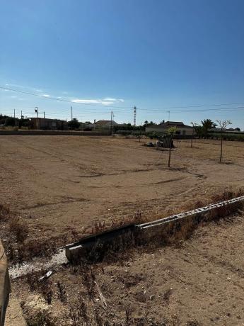 Terreno en Matola s/n