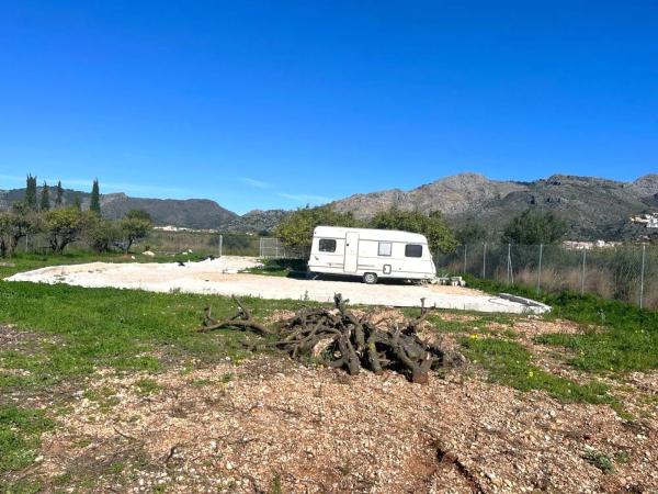 Terreno en Sanet y Negrals