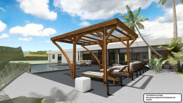 Terreno en Lugar Perleta Poligono 2, 2113