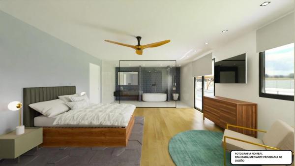 Terreno en Lugar Perleta Poligono 2, 2113