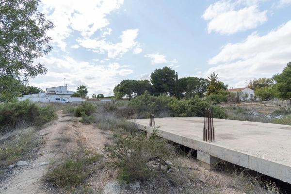 Terreno en Lugar Perleta Poligono 2, 2113