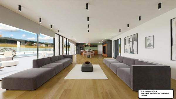 Terreno en Lugar Perleta Poligono 2, 2113